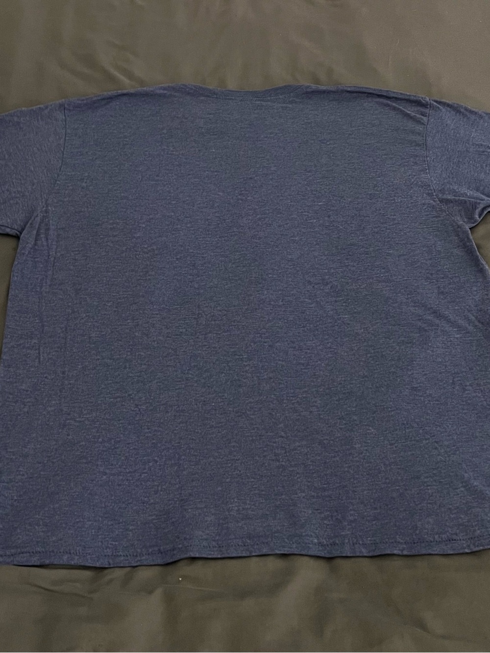 Ford Mustang 'Ride The Pony' Graphic T‑Shirt - Picture 4 of 4